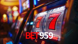 Promoções Sazonais bet959
