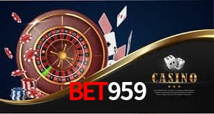 Jogos de Slot bet959