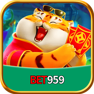 bet959 Logo
